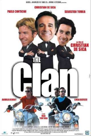 The Clan (2005) streaming