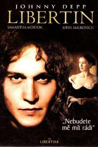 The Libertine (2005) streaming
