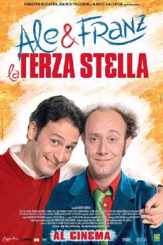 La terza stella (2005) streaming