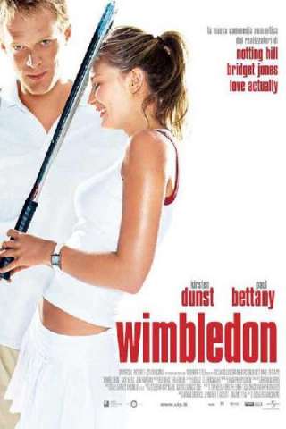 Wimbledon (2004) streaming
