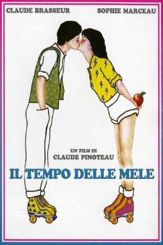 Il tempo delle mele (1980) streaming