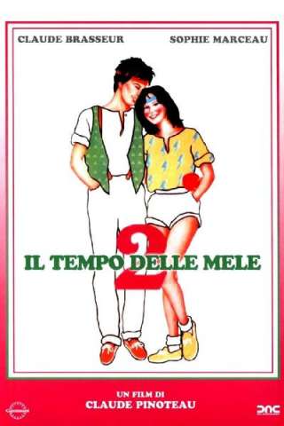 Il tempo delle mele 2 (1982) streaming
