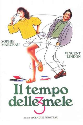 Il tempo delle mele 3 (1988) streaming