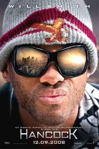 Hancock (2008) streaming