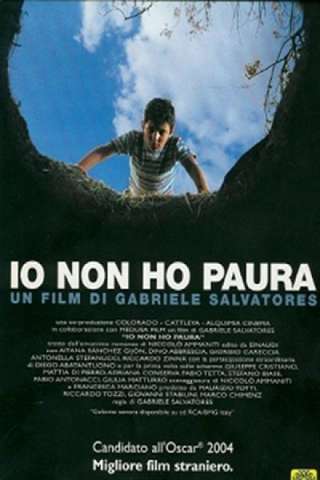 Io non ho paura (2003) streaming