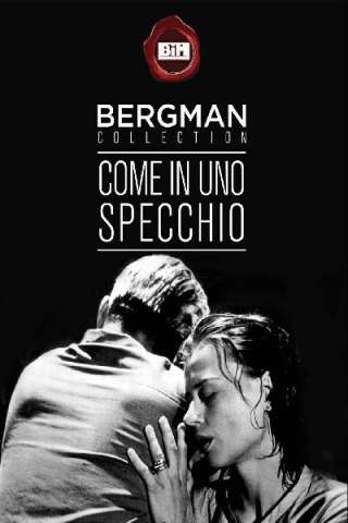 Come in uno specchio (1961) streaming
