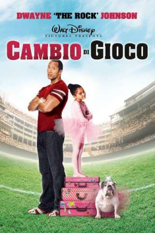 Cambio di gioco (2007) streaming