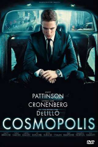 Cosmopolis (2012) streaming