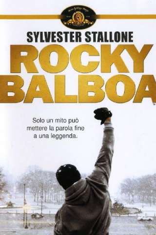 Rocky Balboa (2006) streaming