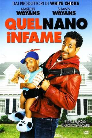 Quel nano infame (2006) streaming