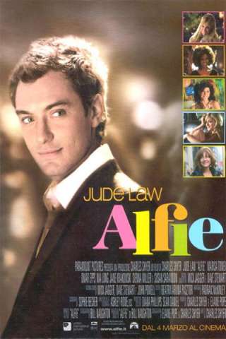 Alfie (2004) streaming