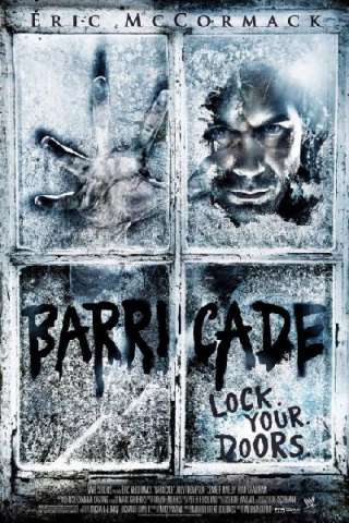 Barricade (2012) streaming