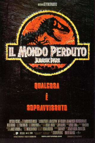 Jurassic Park 2 - Il mondo perduto (1997) streaming