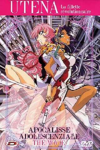 Utena la fillette révolutionnaire - The movie: apocalisse adolescenziale (1999) streaming
