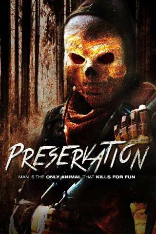 Preservation (2014) streaming