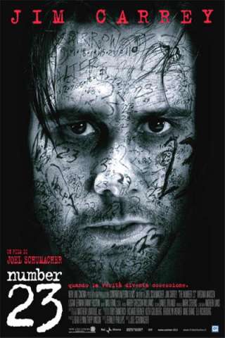Number 23 (2007) streaming