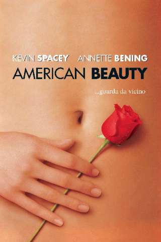 American Beauty (1999) streaming