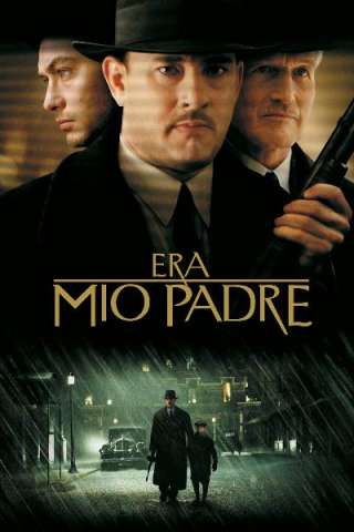 Era mio padre (2002) streaming