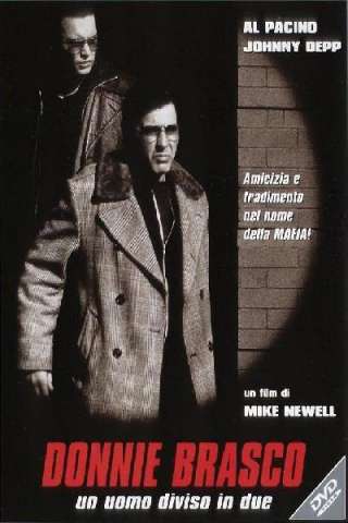 Donnie Brasco (1997) streaming