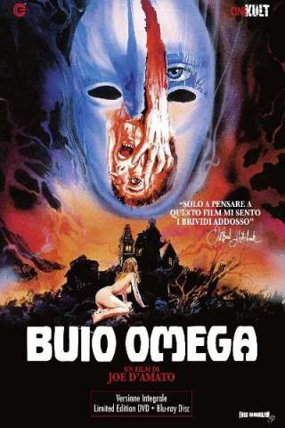 Buio Omega (1979) streaming