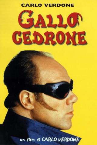 Gallo cedrone (1998) streaming