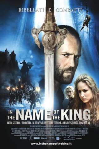 In the Name of the King (2008) streaming