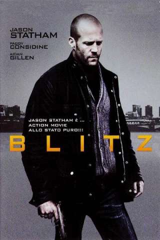 Blitz (2011) streaming