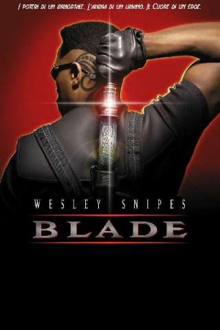 Blade (1998) streaming