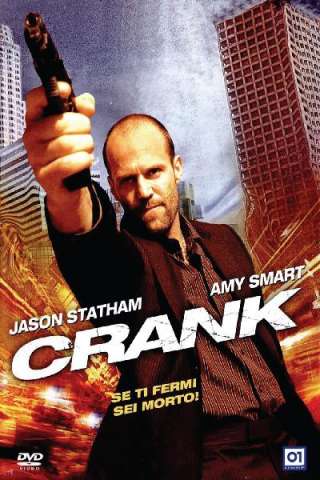 Crank (2006) streaming