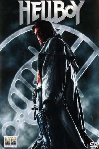 Hellboy (2004) streaming