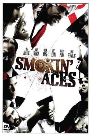 Smokin' Aces (2006) streaming