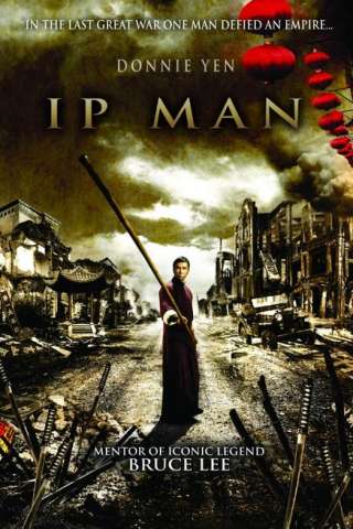 Ip Man (2008) streaming
