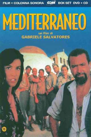 Mediterraneo (1991) streaming