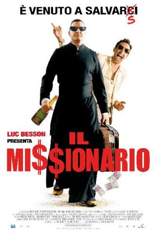 Il missionario (2009) streaming