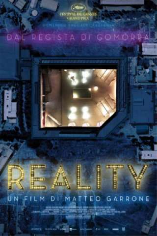Reality (2012) streaming