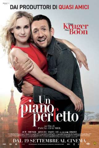 Un piano perfetto (2012) streaming