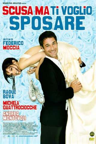 Scusa ma ti voglio sposare (2010) streaming