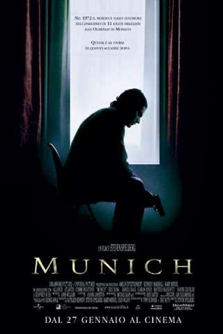Munich (2005) streaming