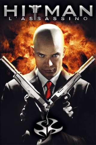 Hitman - L'assassino (2007) streaming