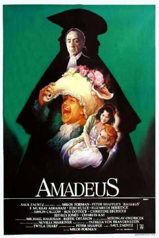 Amadeus (1984) streaming