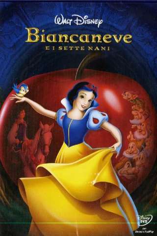 Biancaneve e i sette nani (1937) streaming