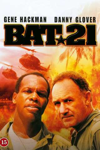 Bat 21 (1988) streaming