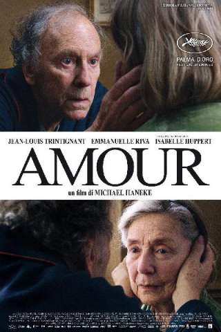 Amour (2012) streaming