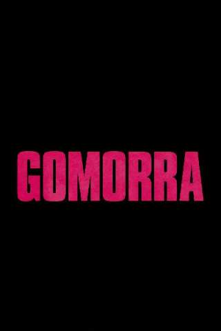 Gomorra (2008) streaming