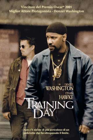 Training Day (2001) streaming