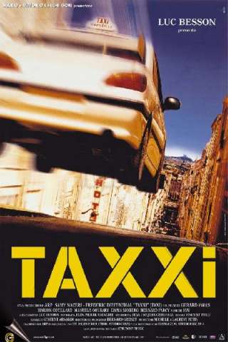 Taxxi (1998) streaming