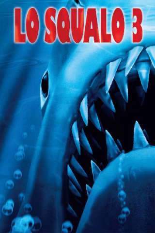Lo squalo 3 (1983) streaming