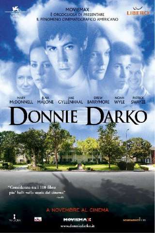 Donnie Darko (2001) streaming