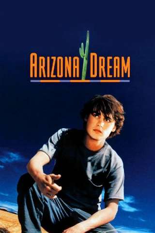 Arizona Dream - Il valzer del pesce freccia (1993) streaming