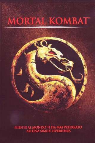 Mortal Kombat (1995) streaming